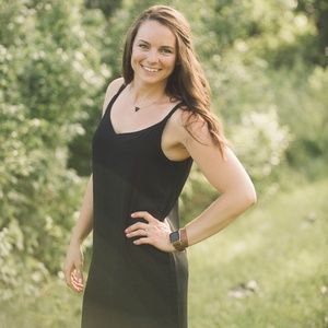 Meet your Posher, Brooke